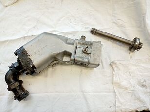 Parker F1-101-L pump drive for truck tractor