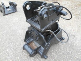 quick coupler for excavator