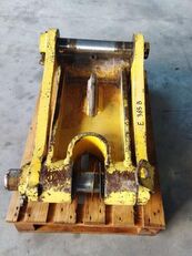 quick coupler for New Holland E 385 B excavator