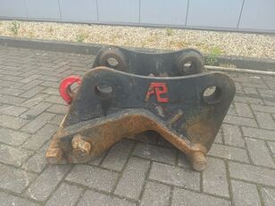 quick coupler for Hyundai Robex HW140 excavator