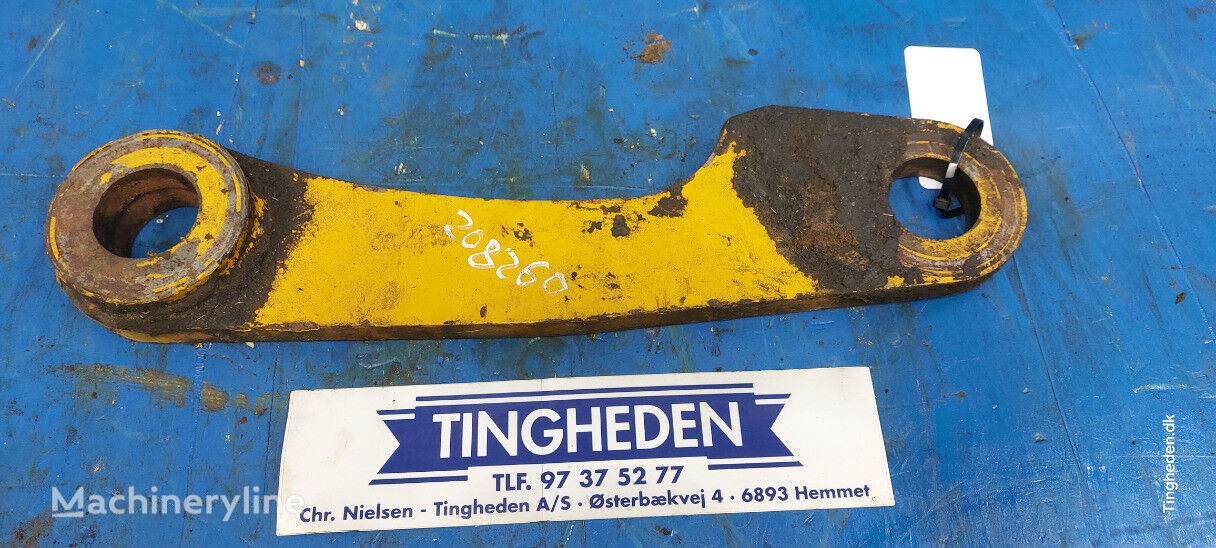 Venta de enganche rápido para Hydrema 806 retroexcavadora | Machineryline CO Enganche rápido para Hydrema 806 retroexcavadora - Machineryline