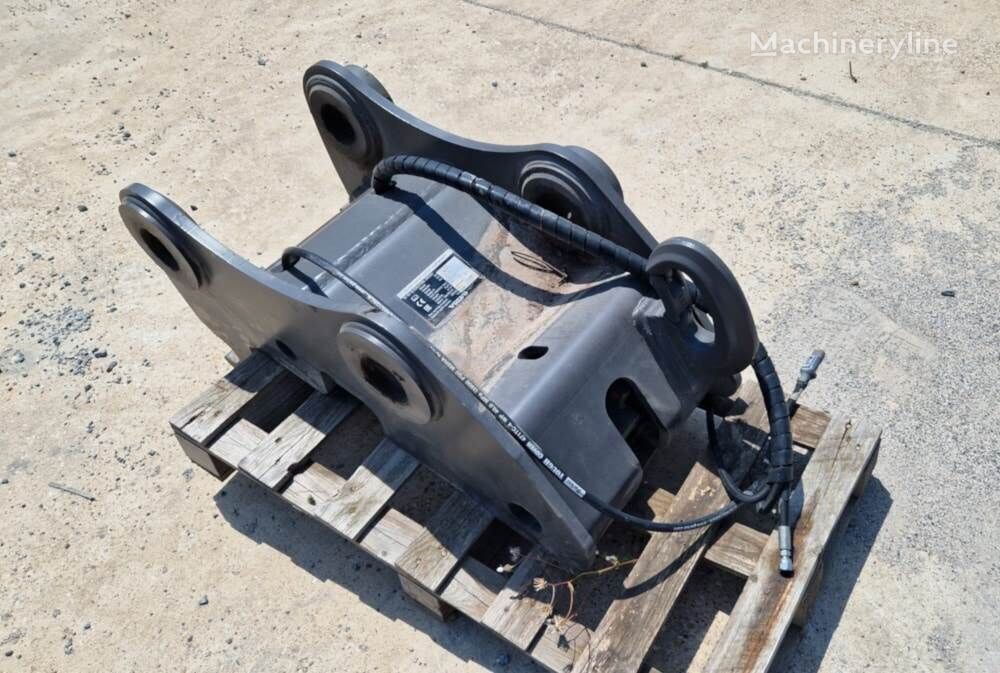 quick coupler for Volvo EC200E/EC220E/ECR235E excavator