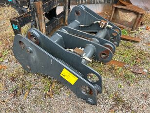 quick coupler for Komatsu WA 200 wheel loader