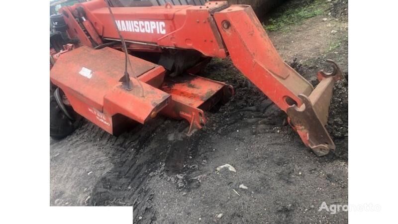 engate rápido para Manitou 628