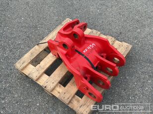 quick coupler for Yanmar VIO57 mini excavator