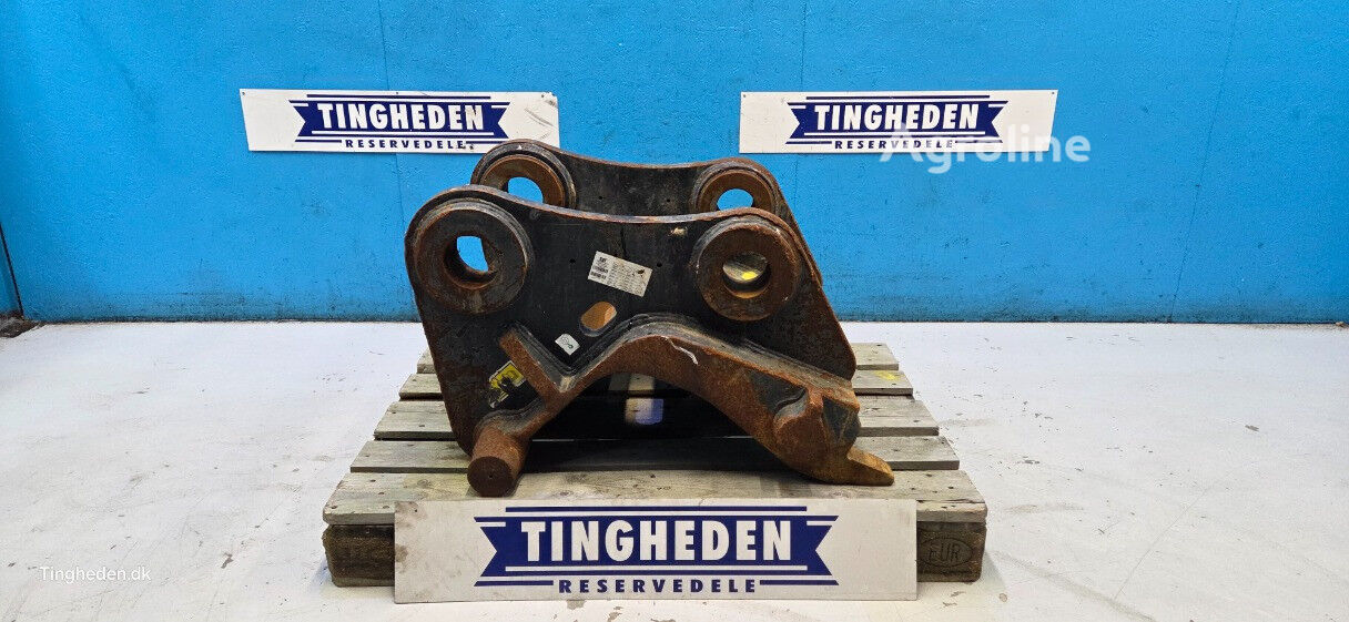 Attache rapide pour 340F - Agroline