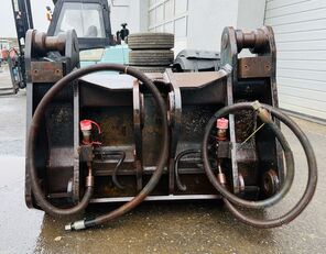 enganche rápido para Volvo maquinaria de construcción