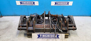 квик-каплер для фронтального погрузчика Case 721D