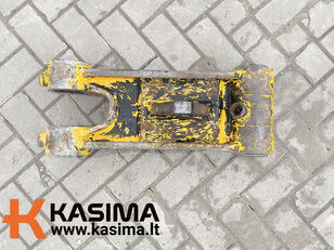 وصلة الربط للمعدات المعلقة JNV0378
JNV0019
JNV0379 لـ حفارة JCB JS130W