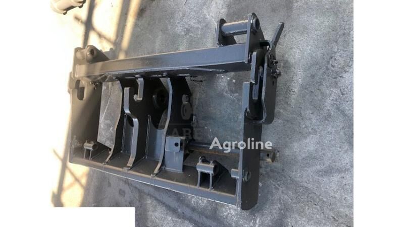 Quick coupler for JCB Jcb Q-fit - Agroline