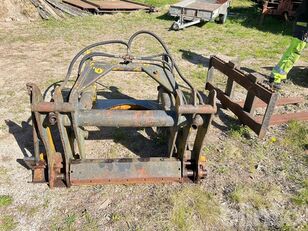Schnellwechsler f&uuml;r Baumaschinen