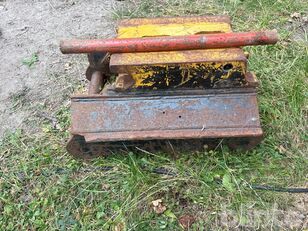 Unknown Unknown quick coupler for excavator for sale - Image 5 | Machineryline UG Unknown Unknown quick coupler for excavator | Image 5 - Machineryline