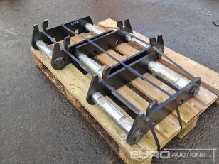 Adapter Frames to suit 60mm enganche r&aacute;pido