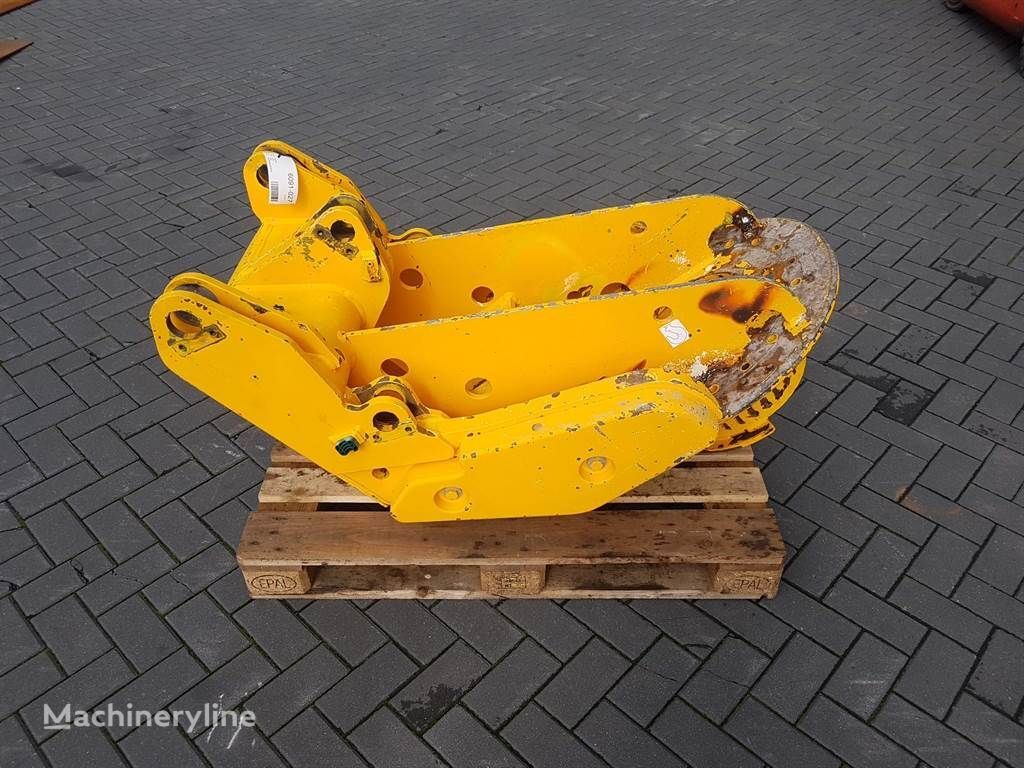 szybkozłącze Ahlmann AZ85- 4182022O - Lifting framework/Schaufelarm do koparki