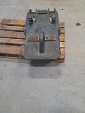 Andre Monteringsplate til hydraulisk pigg med S1 (B20) feste hurtigkobling for anleggsmaskiner