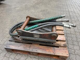 Andre S70 feste quick coupler