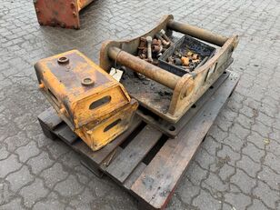 Andre S70 feste quick coupler