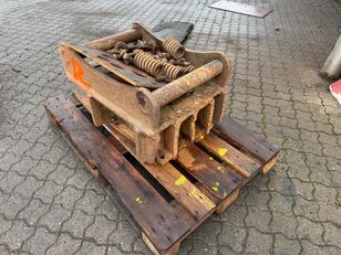 Andre S70 feste quick coupler