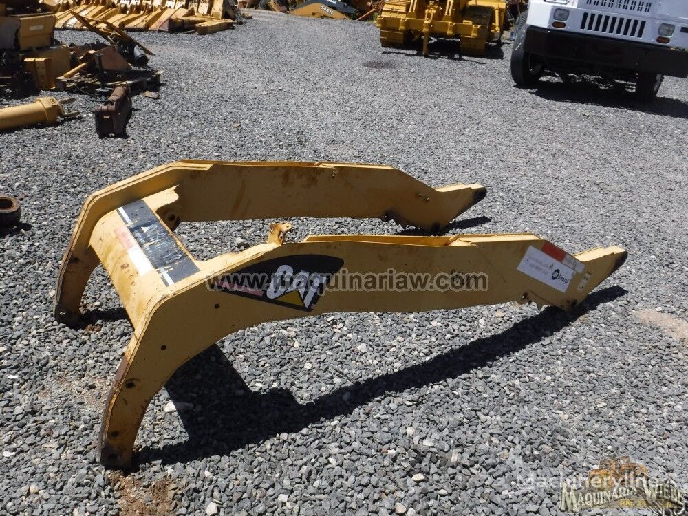 BRAZO DE LEVANTE DE LA PALA 191-9598 enganche rápido para Caterpillar 232 minicargadora - Machineryline