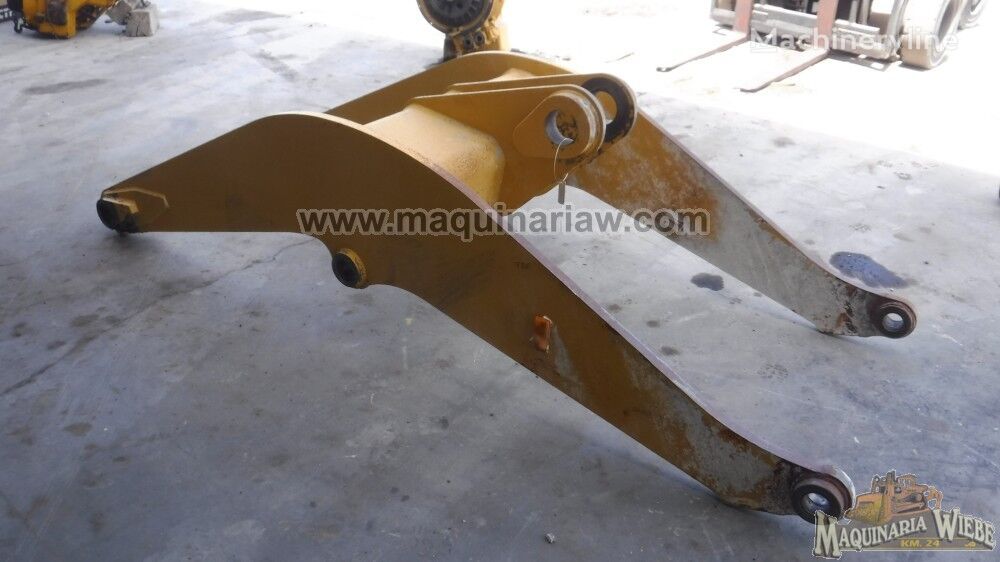 BRAZO DE LEVANTE DE LA PALA 113-3715 hurtigkobling for Caterpillar 928G hjullaster