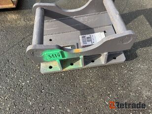 BSM Grindf&auml;ste BSM hurtigskift til entrepren&oslash;rmaskine