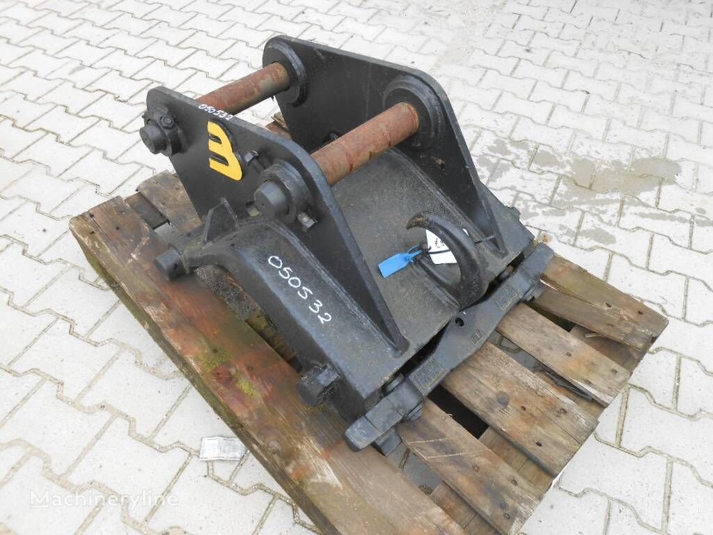 Beco Gebruikte hydraulische snelwissel CW30 quick coupler