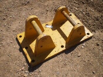 COPLE RAPIDO quick coupler for excavator - Machineryline