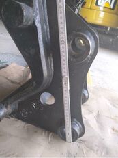 Mechanical quick coupler CW10 Caterpillar 305 / Neuson 6502 for Caterpillar 305 / Neuson 6502 excavator