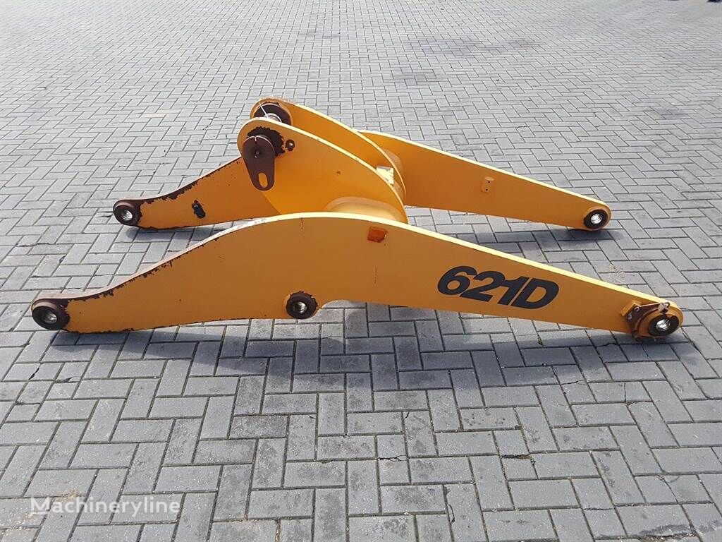 Case 621D - Lifting framework/Schaufelarm/Giek quick coupler for wheel loader