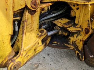 quick coupler for Caterpillar 426B  excavator