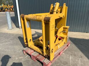 snabbkoppling till Caterpillar 12H / 120M / 120H / 140G / 140H / 140K / 140M / 14 väghyvel