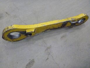 attache rapide pour excavateur Caterpillar 374D