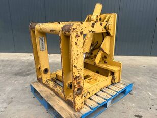 Caterpillar 12H / 120M / 120H / 140G / 140H / 140K / 140M / 1 quick coupler for Caterpillar 12H / 120M / 120H / 140G / 140H / 140K / 140M / 1 grader