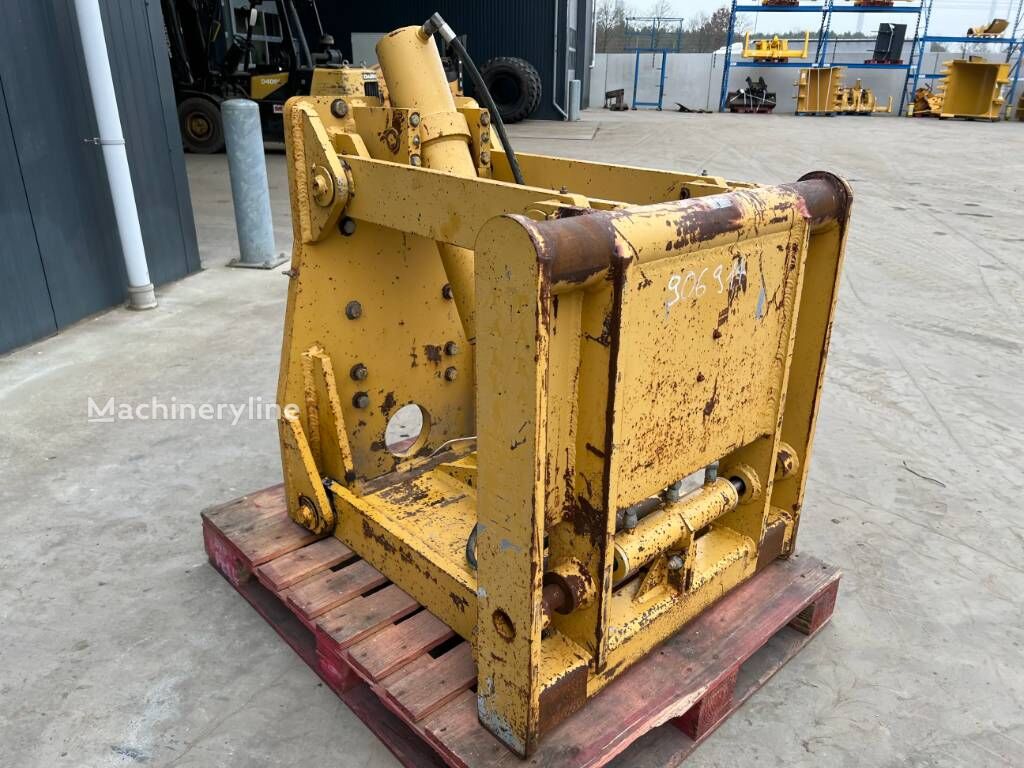 Caterpillar 12H / 120M / 120H / 140G / 140H / 140K / 140M / 14 quick coupler