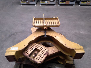 Caterpillar 5565917 5565917 quick coupler paredzēts Caterpillar D6K2 D6N D5R D5T buldozera