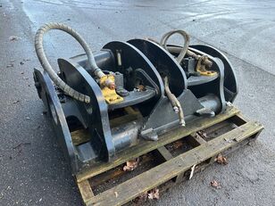 Купить квик-каплер Caterpillar 950 - 962 Fusion coupler - Изображение 7 | Machineryline GE Квик-каплер Caterpillar 950 - 962 Fusion coupler | Изображение 7 - Machineryline