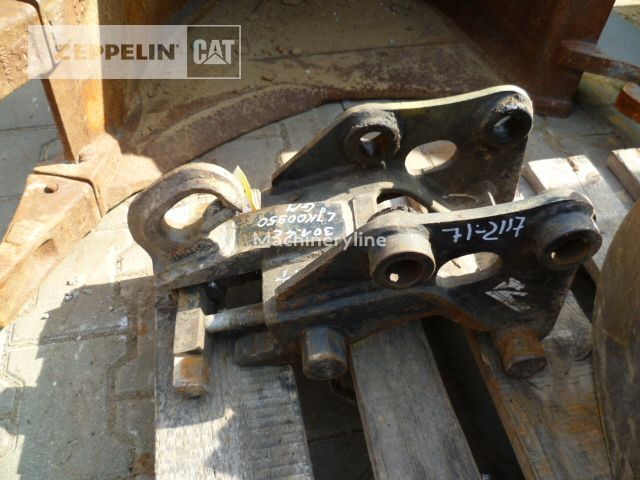 Caterpillar CW05 quick coupler for excavator