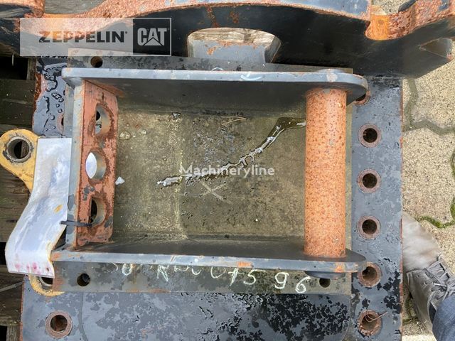 Caterpillar H63SF quick coupler for excavator - Machineryline