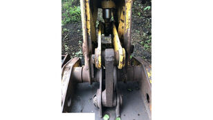 Caterpillar Kiwak quick coupler for Caterpillar  TH 62 telehandler