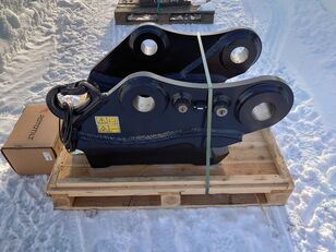 квик-каплер Caterpillar Rototilt S80 HK feste med Q safe, ubrukt