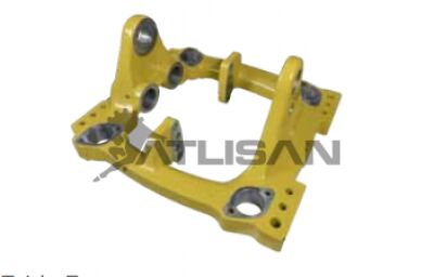 Caterpillar Tabla E 2923274 quick coupler for backhoe loader