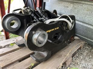 Engcon QS70-CAT-DC2 quick coupler for Caterpillar 323 D 325 NG excavator for sale - Image 13 | Machineryline AZ Engcon QS70-CAT-DC2 quick coupler for Caterpillar 323 D 325 NG excavator | Image 13 - Machineryline