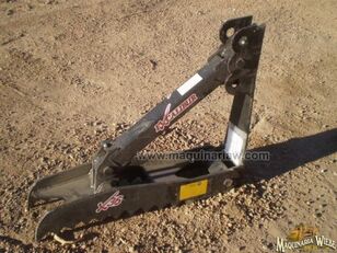 attache rapide Excalibur X36 pour excavateur