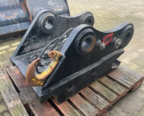 Gjerstad S90 Quickcoupler CAT 336 - 340 quick coupler