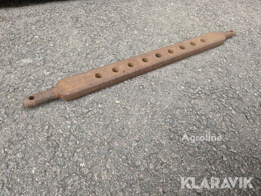 Квик-каплер Hålbom - Agroline