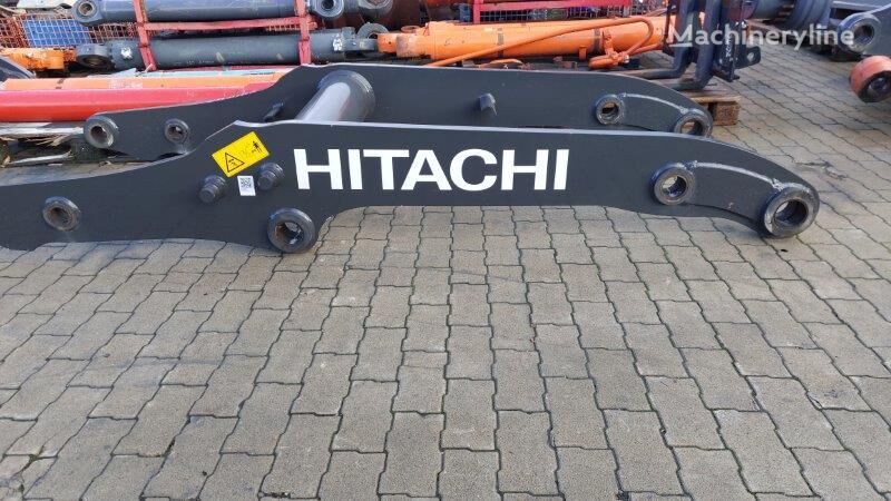 Hubgerüst parallel quick coupler for Hitachi ZW180 wheel loader