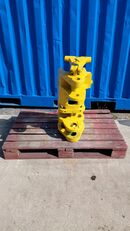 JCB 02/08/25 Schnellwechsler f&uuml;r JCB 4cx Baggerlader