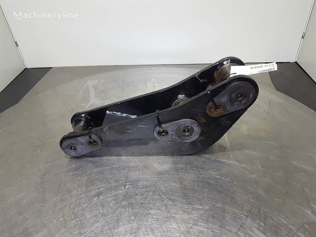 JCB 416 HT-335/02127-Shift lever/Umlenkhebel/Duwstuk quick coupler for excavator - Machineryline