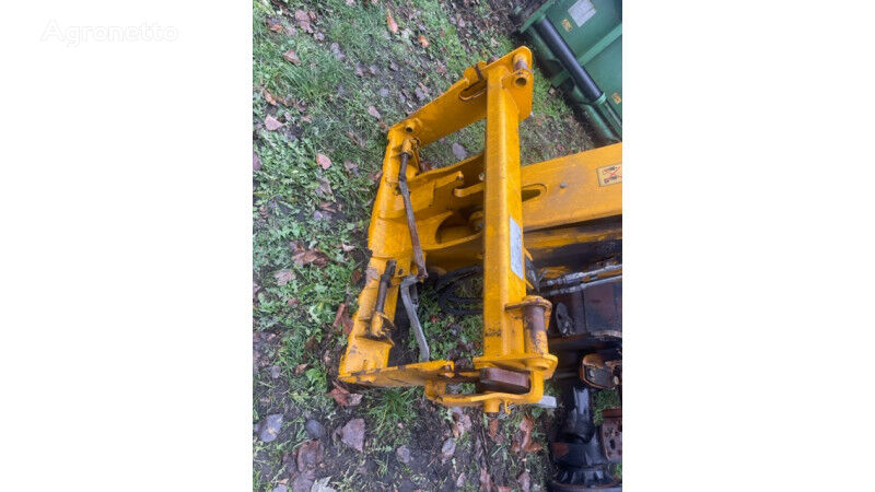 JCB Qufit brza spojnica