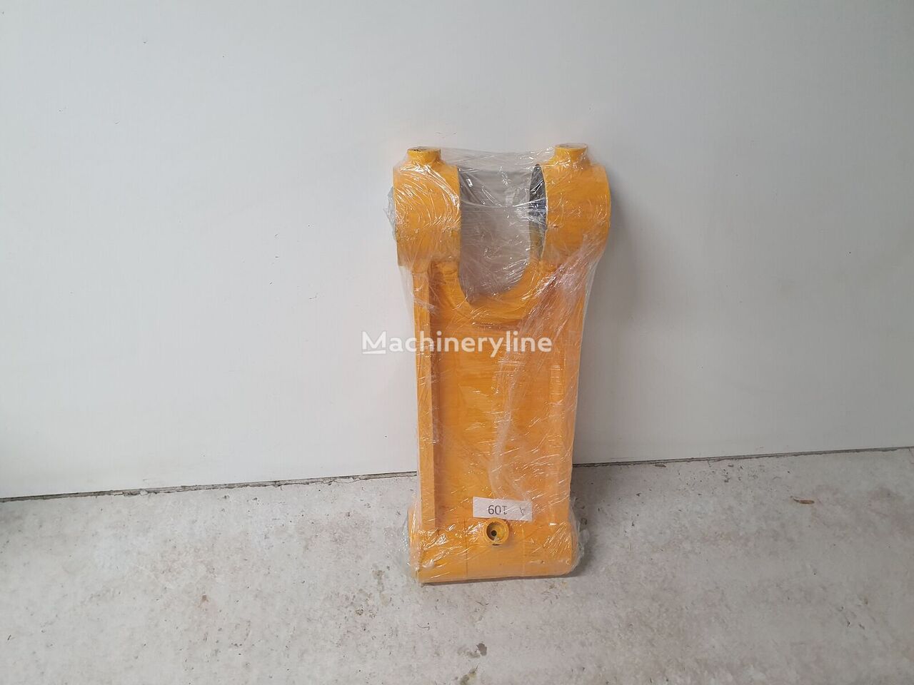 JS130 quick coupler for JCB JS140 excavator